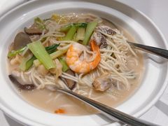莆田卤面-莆田餐厅PUTIEN(武商MALL店)