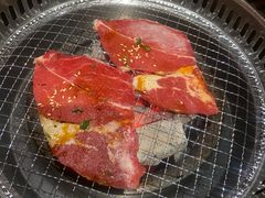 -松鱼亭·和牛烧肉(协鑫广场店)