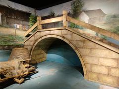 -费孝通江村纪念馆