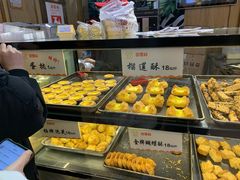 -百香林西点(万家丽店)