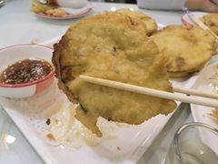 炸茄盒-黑石礁酒楼·海鲜(黑石礁店)