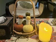 -Lazy Time Massage南亚按摩小馆(大悦城店)