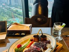 -恰餐厅 CHAR Grill&Bar(西安经开洲际店)