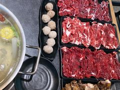 -林记潮牛·牛肉火锅(上马墩店)