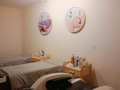 -悦享采耳·洗头头疗·推拿SPA(海沧万科旗舰店)