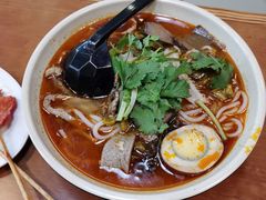 -老妈米线(港龙店)