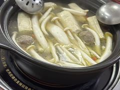 -花苑美食横琴生蚝火锅(拱北粤华路店)