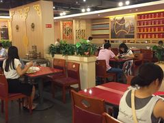 大堂-宏状元现熬粥·京味菜(五棵松店)