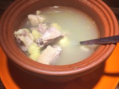 -百年神厨·地道川菜(清江西路店)