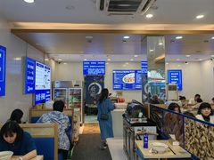 -木木鲜海鲜面(天一店)