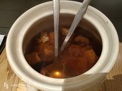 -顺风汤馆·广府粤菜(江宸天街店)