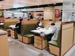 -海底捞火锅(太原南站店)