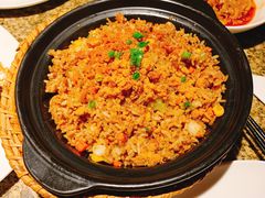 -小团圆餐厅(欧洲城店)