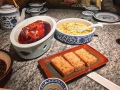 -南京大牌档(中关村领展广场店)