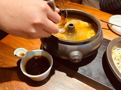 -云海肴·汽锅鸡·云南代表菜(美罗城店)