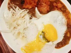 -金龙咖喱