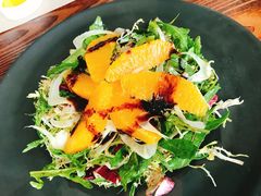 -Mercato莫卡多露台餐厅与酒吧(K11店)