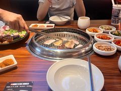 -烧肉一番·新韩式炭火烤肉(大岭山店)