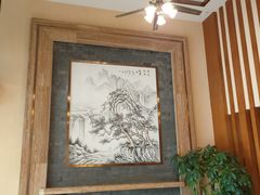 -林丰温泉度假山庄