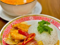 -曼谷食堂·泰国家庭料理(丹桂路店)