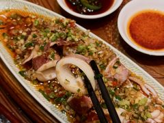 -龙悦湾酒家·八阵鱼生·渔人码头店