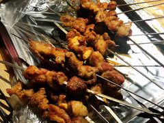 -老三烧烤(二环西路店)