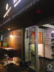 -AFA Hair studio·女士发型设计