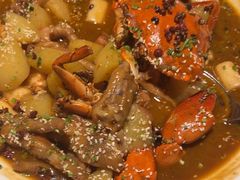 -桂满陇·海市蜃楼·黑金(国金店)