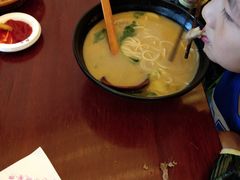 -厚生港萃·小吃餐厅(苍梧路店)