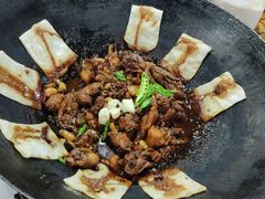 -皖北巫氏三胖地锅鸡(长淮总店)