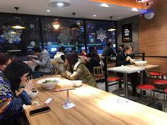 大堂-每味每客·重庆麻辣烫(拓展大厦店)