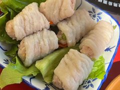 -潮汕·草根牛肉档(上海荟聚城市集市店)