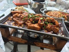 -徽州美食(三十年老店)