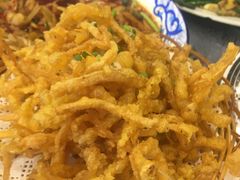 -江湖黑大兔(杨家坪店)