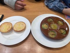 -萨莉亚意式餐厅(新塘永旺梦乐城店)