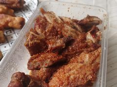 -王二甩老木子鸡(江湾店)