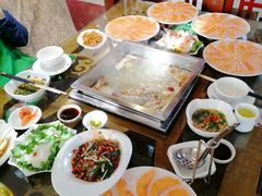 -沱江鱼府(丽江店)