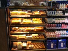 -today便利店(汉街店)