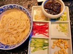 -局气 烤鸭·北京菜(光华路店)
