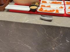 -康莱德酒店·美庭自助餐厅
