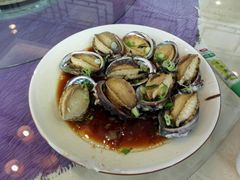 -盛港湾海鲜食府(黄沙店)