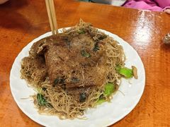 -姚记面馆(瑶琳路店)
