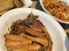 -老乡鸡(西岸凤巢店)