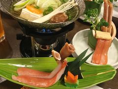 -蟹道乐(網元別館店)