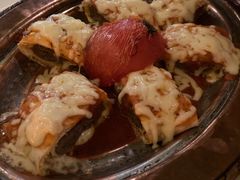 -Efes Turkish & Mediterranean Cuisine 艾菲斯餐厅(陆家嘴店)