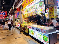-东门町美食街