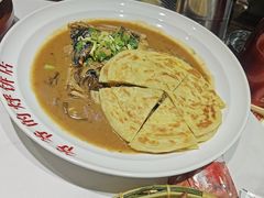 -爷爷的烀饼店