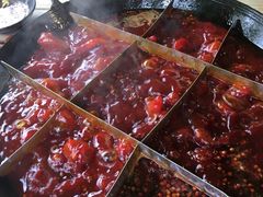 -岗上渣渣老火锅(两路口店)