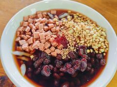 -龙舌卷重庆老面馆(燕山路店)