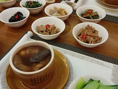 -李清佛跳墙|福建省十大名厨之首(后江埭店)